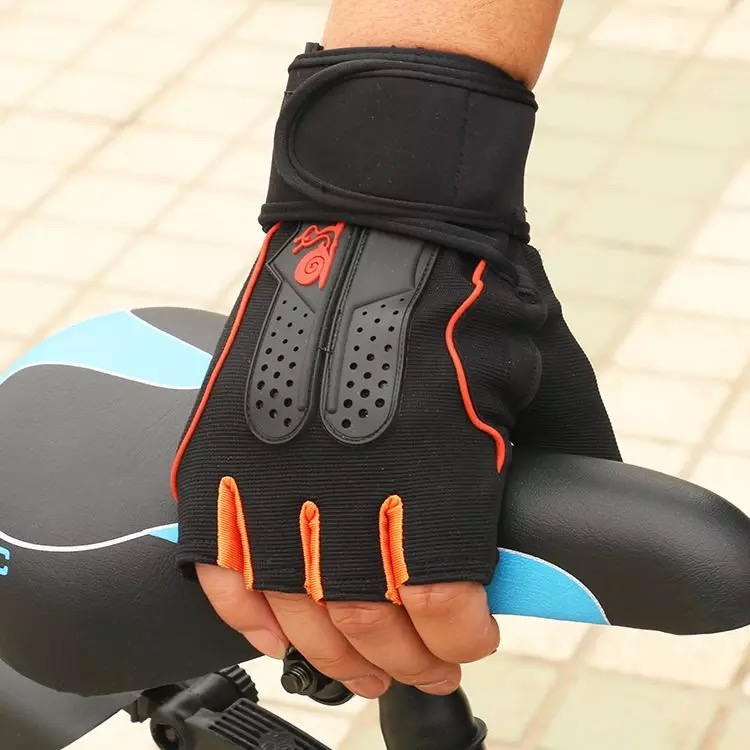 Fitness Gloves, picture 2 of 5