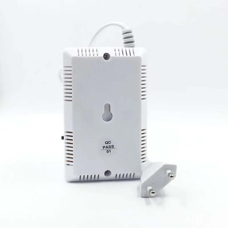Domestic gas leak alarm – image 3