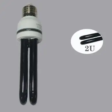 Black Light Energy-saving Trap