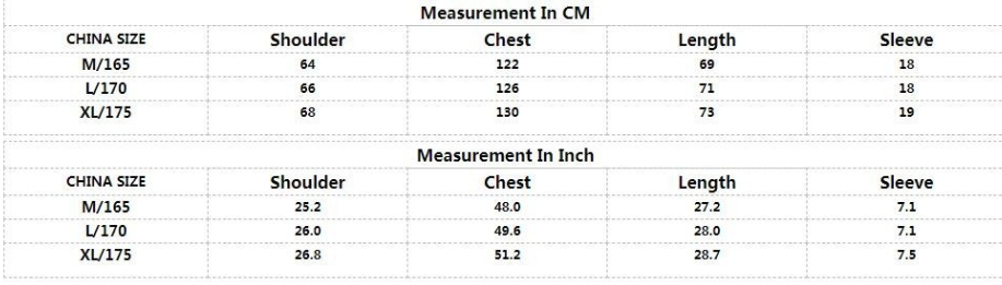 Striped contrast short-sleeved T-shirt