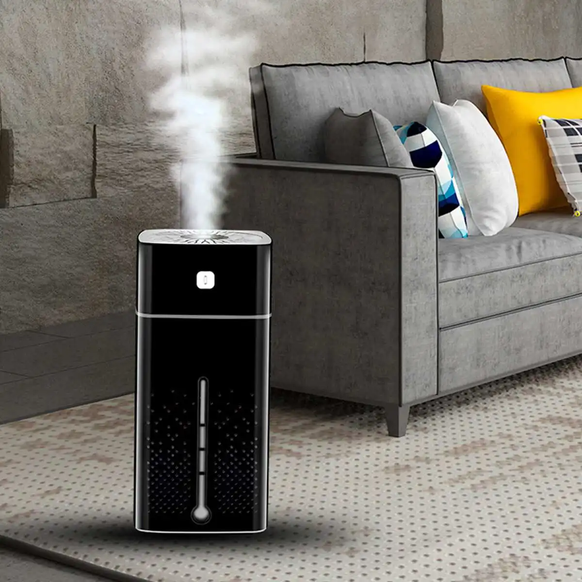 Air Purifier Humidifier – image 2