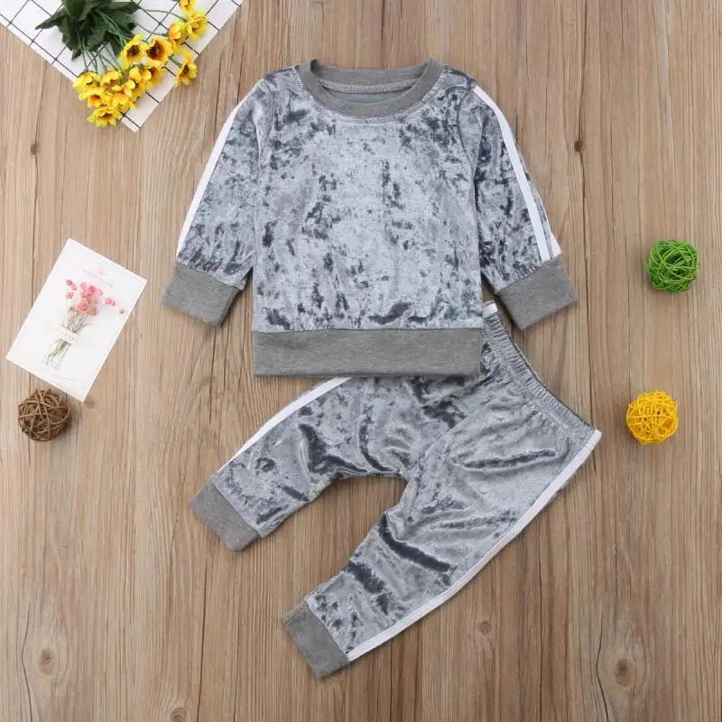 Candy-colored Children's Clothing