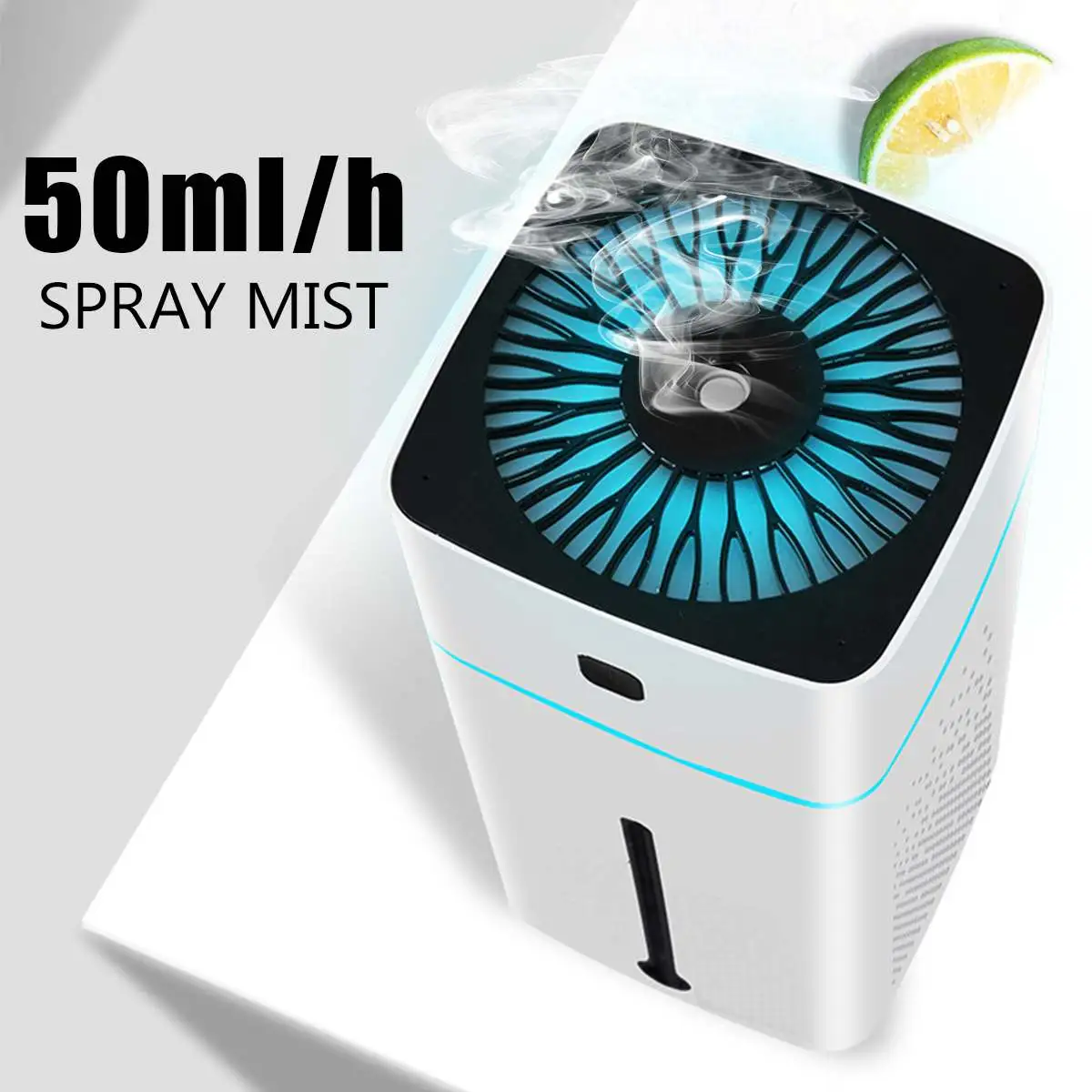 Air Purifier Humidifier – image 3