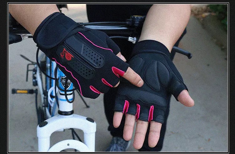 Fitness Gloves, picture 5 of 5