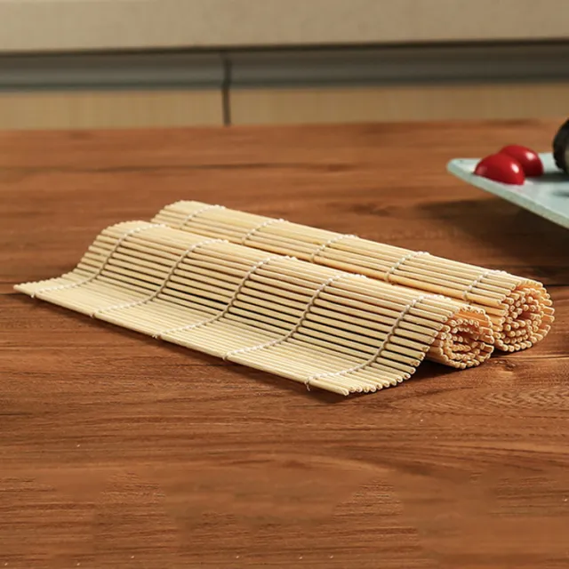 Sushi Tool Bamboo Treadmill DIY - Shop at LoveMi