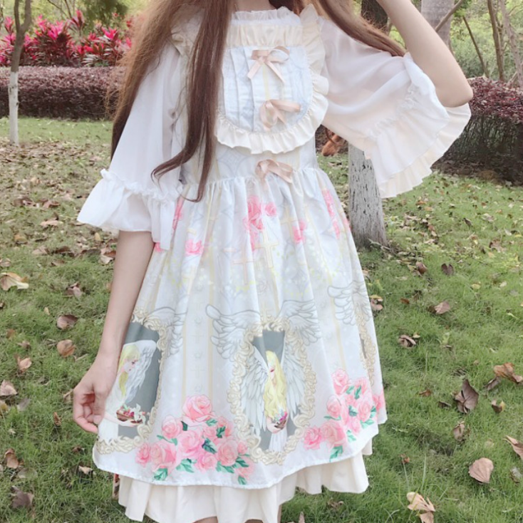 Lolita Dress Princess Dress