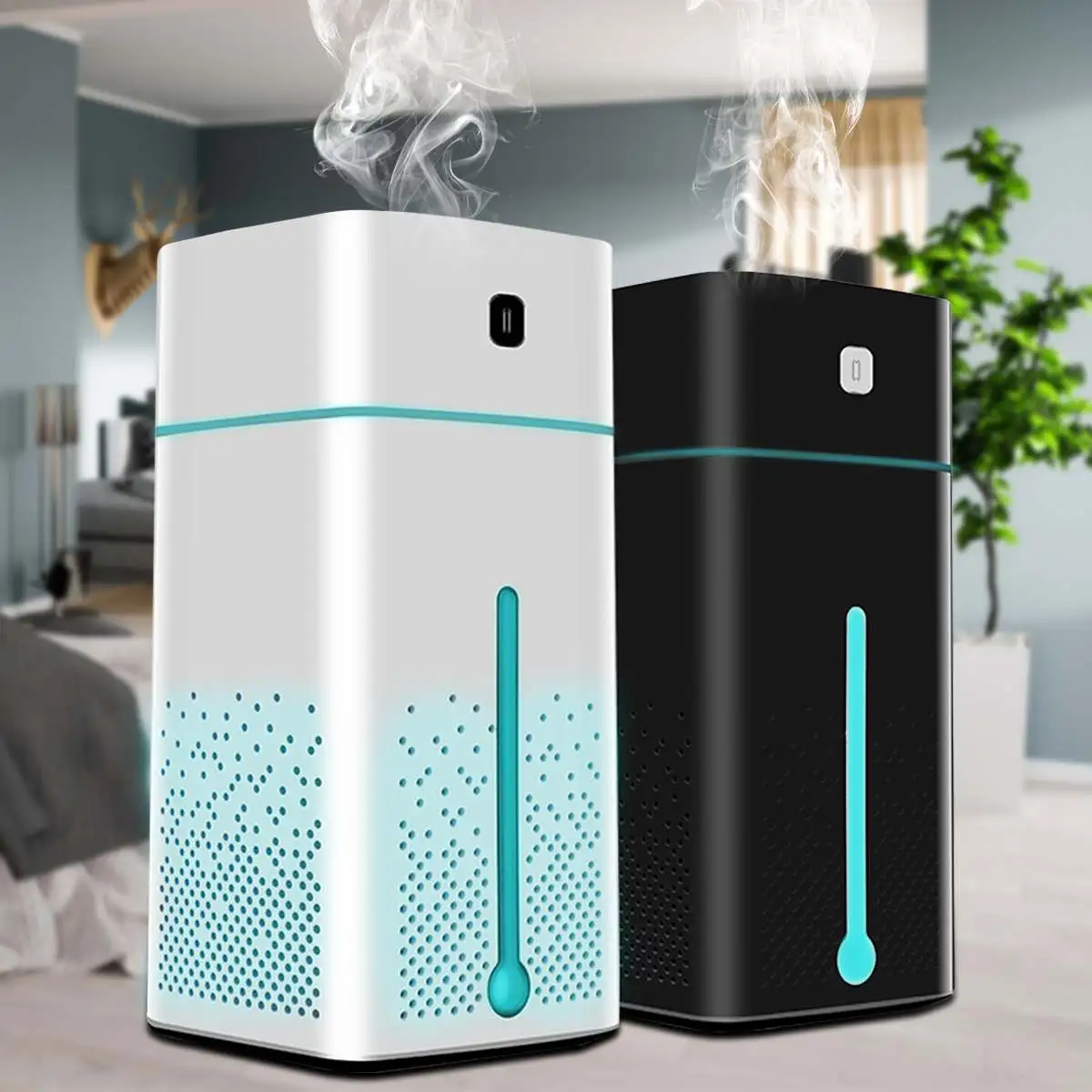 Air Purifier Humidifier – image 4