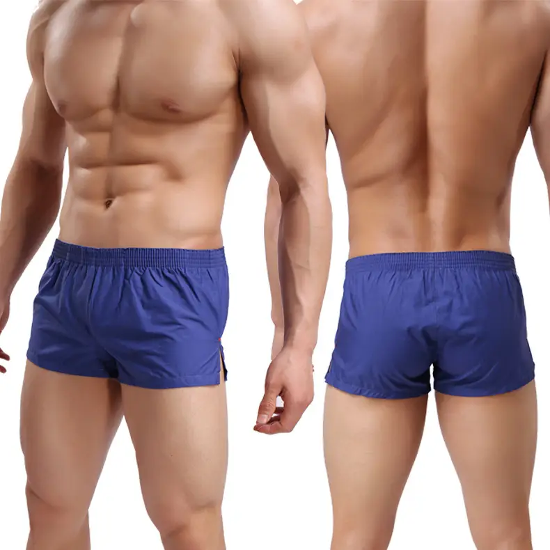 Beach pants breathable swim