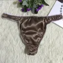 Men Coffee Color