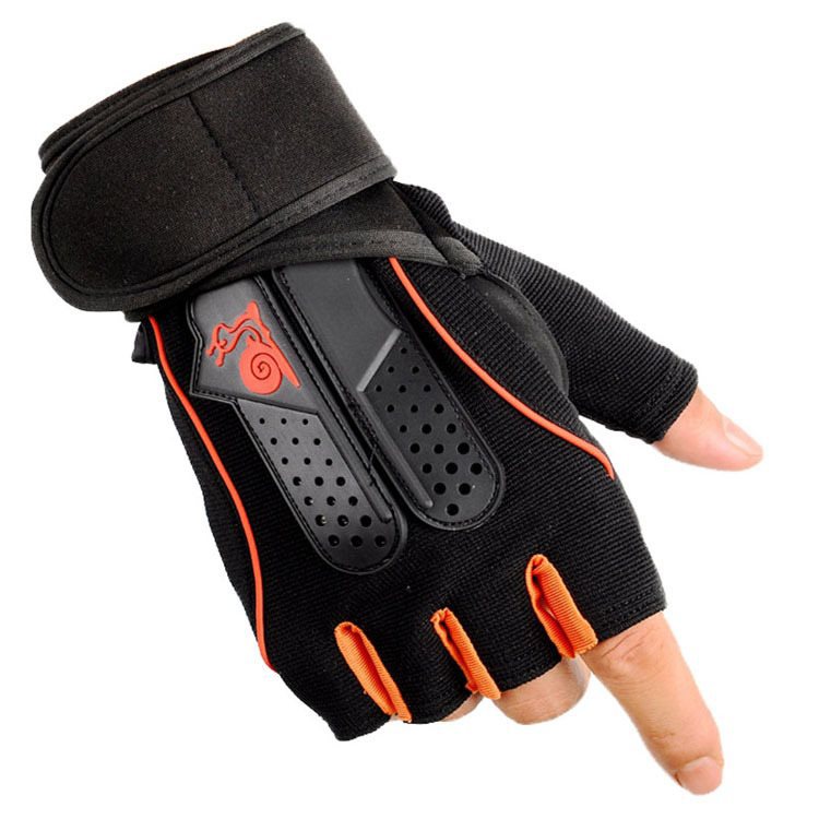 Fitness Gloves, picture 3 of 5