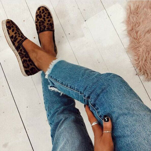 Women's fisherman's slippers