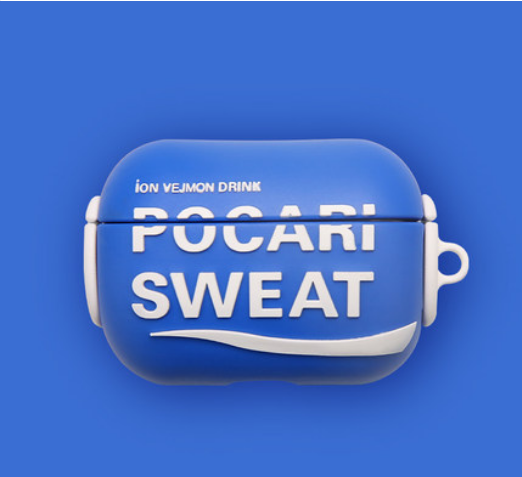 Pocari