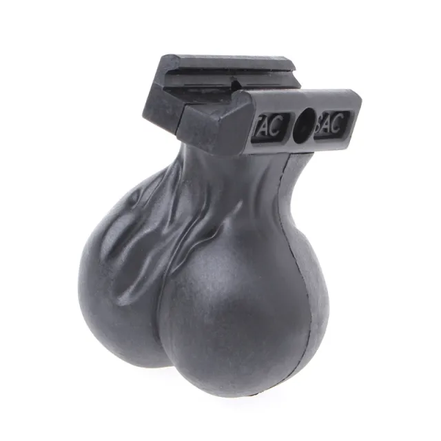 Water bomb toy grip Black - Shop at LoveMi