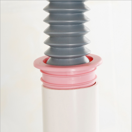 Kitchen pipe overflow silicone washing machine drain plug stopper