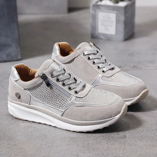 British boost sneakers White - Shop at LoveMi