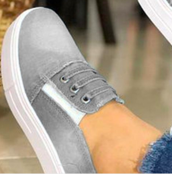 Women's Low-Top Sneakers, picture 5 of 5
