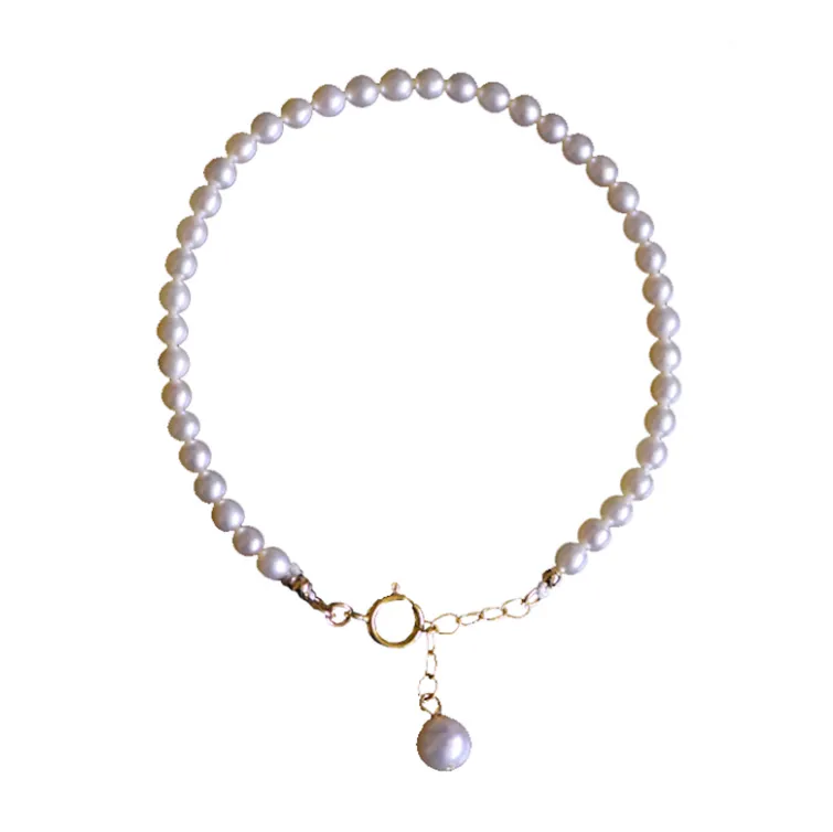 14K Gold Covered Bracelet - foto 6
