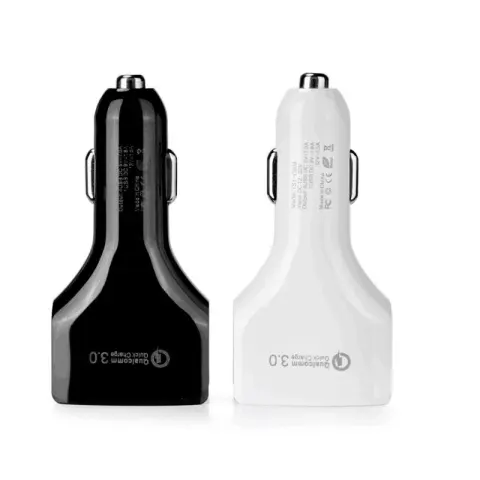 QC3.02.0 Fast Charge Car Charger