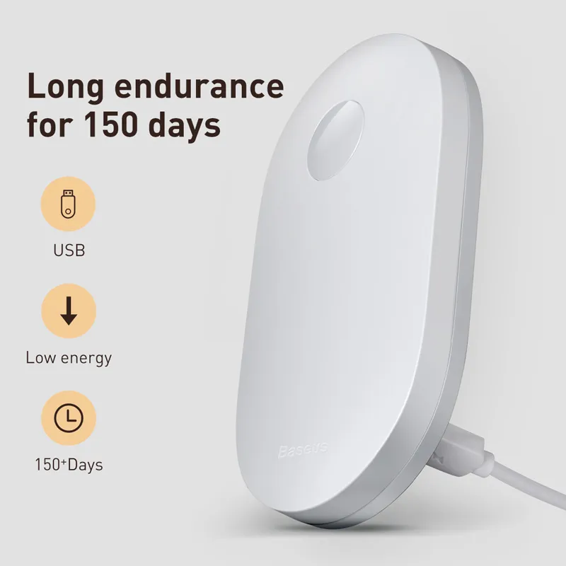 Human induction home light – image 3