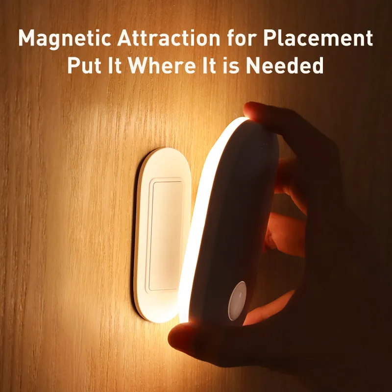 Human induction home light – image 7