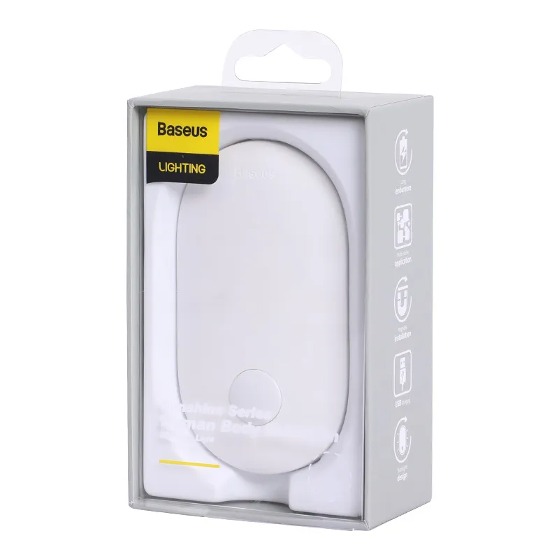 Human induction home light – image 6