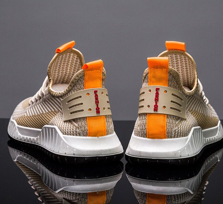 Beijing men's shoes