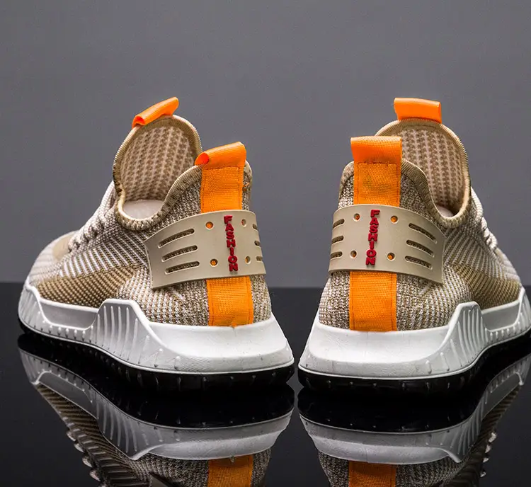 Beijing men's shoes
