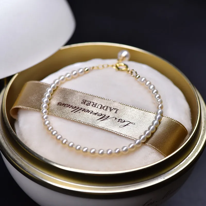 14K Gold Covered Bracelet - foto 7