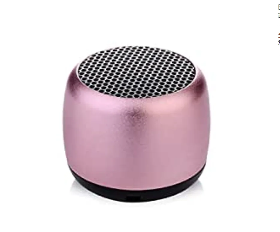 Bluetooth Speakers – image 2