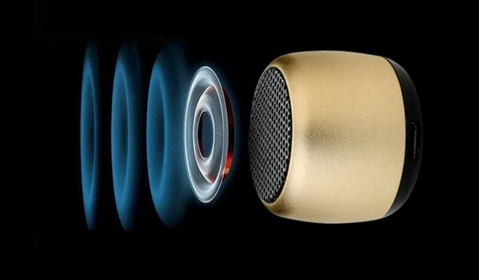 Bluetooth Speakers – image 3