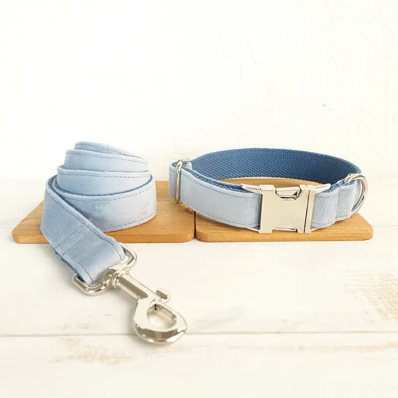 Thick Pet Collar