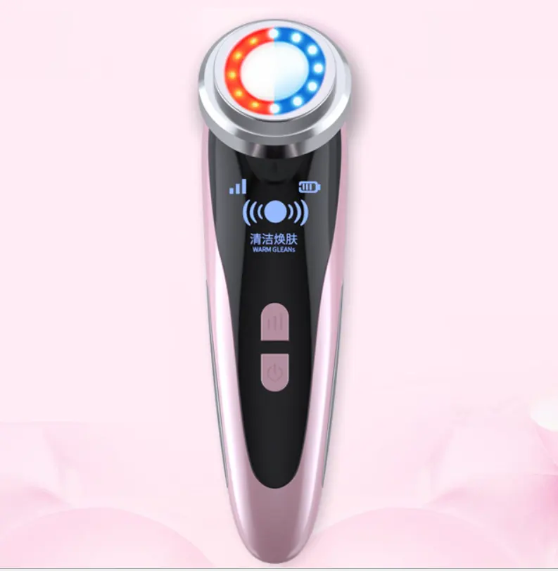 Beauty Instrument Cleanser