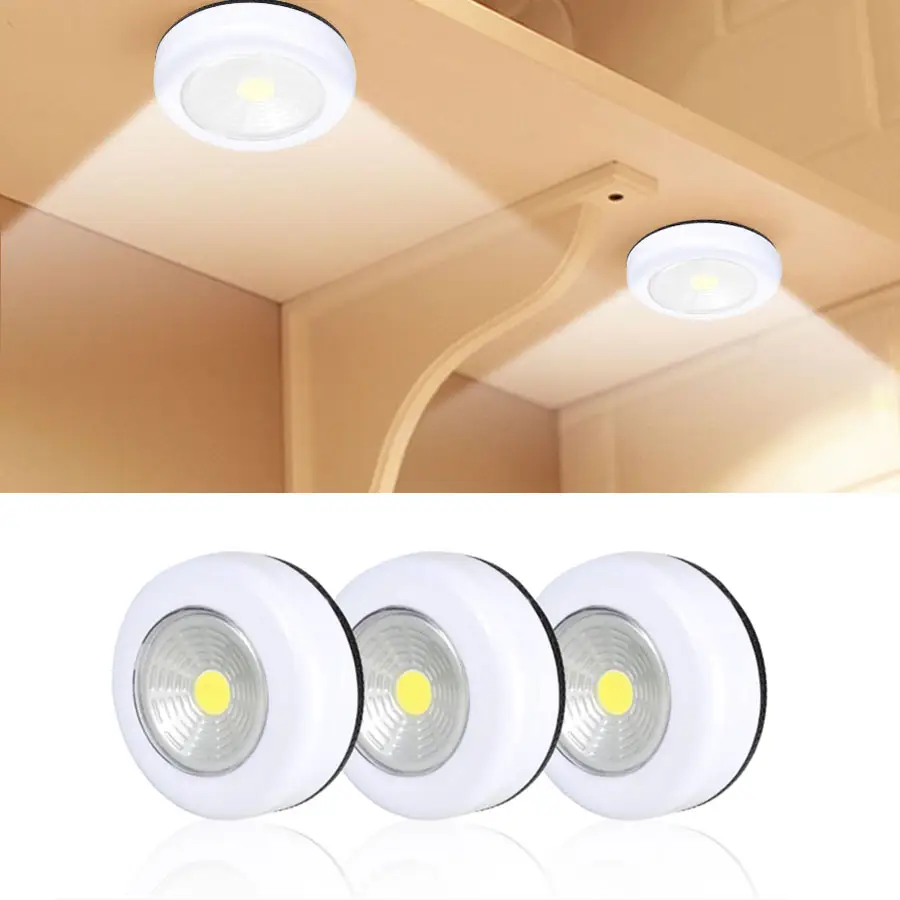 Learning eye protection reading night light touch light