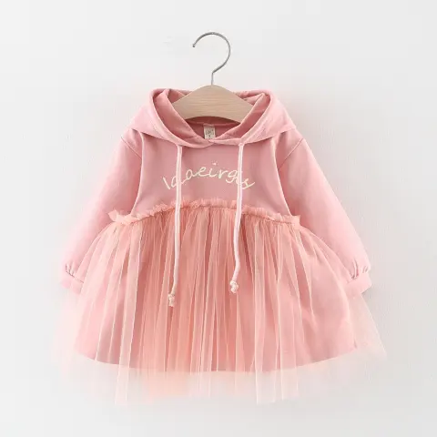 Girl Skirt Baby Dress