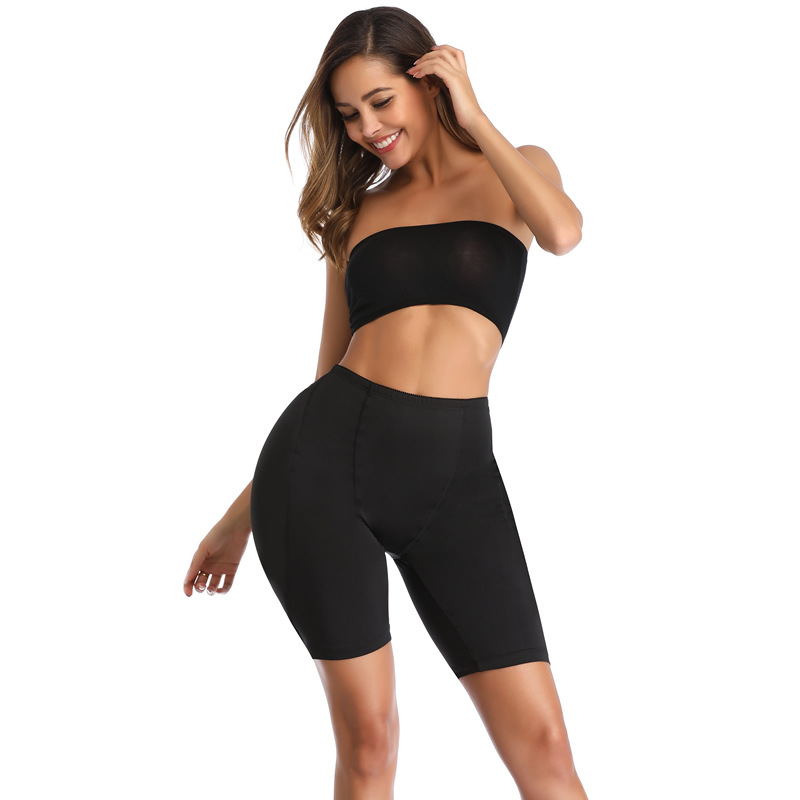 Title 6, Hip Pads With Pants Thigh Up Reusable Butt