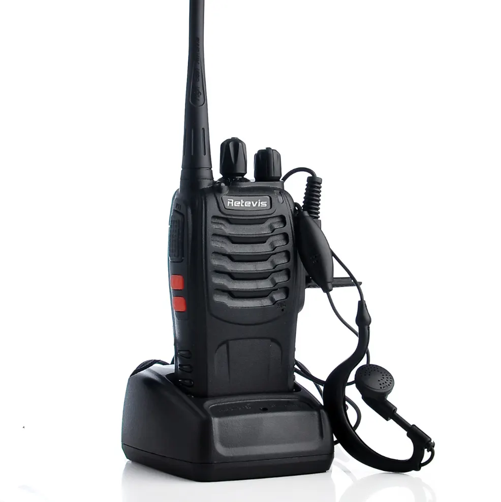 Civil Walkie Talkie