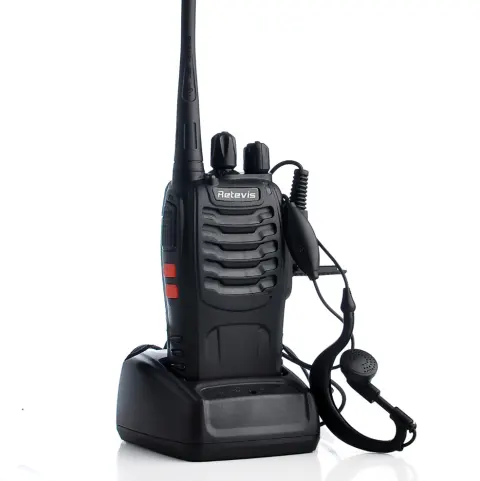 Civil Walkie Talkie