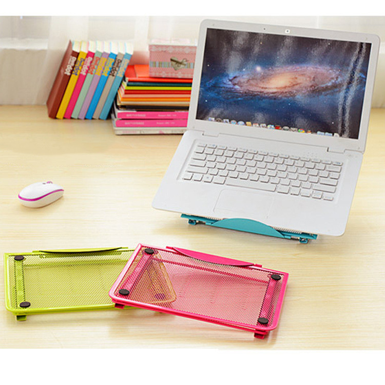 Складная подставка для ноутбука