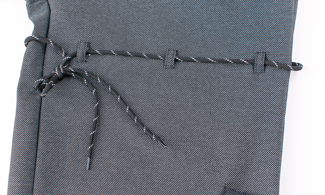 Diablo Contrast Overalls