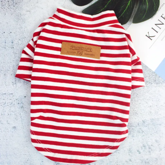 Puppy clothes Red - Shop at LoveMi