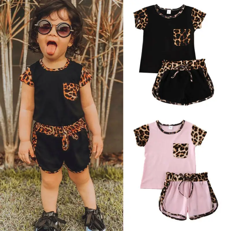 Girl's Outfit