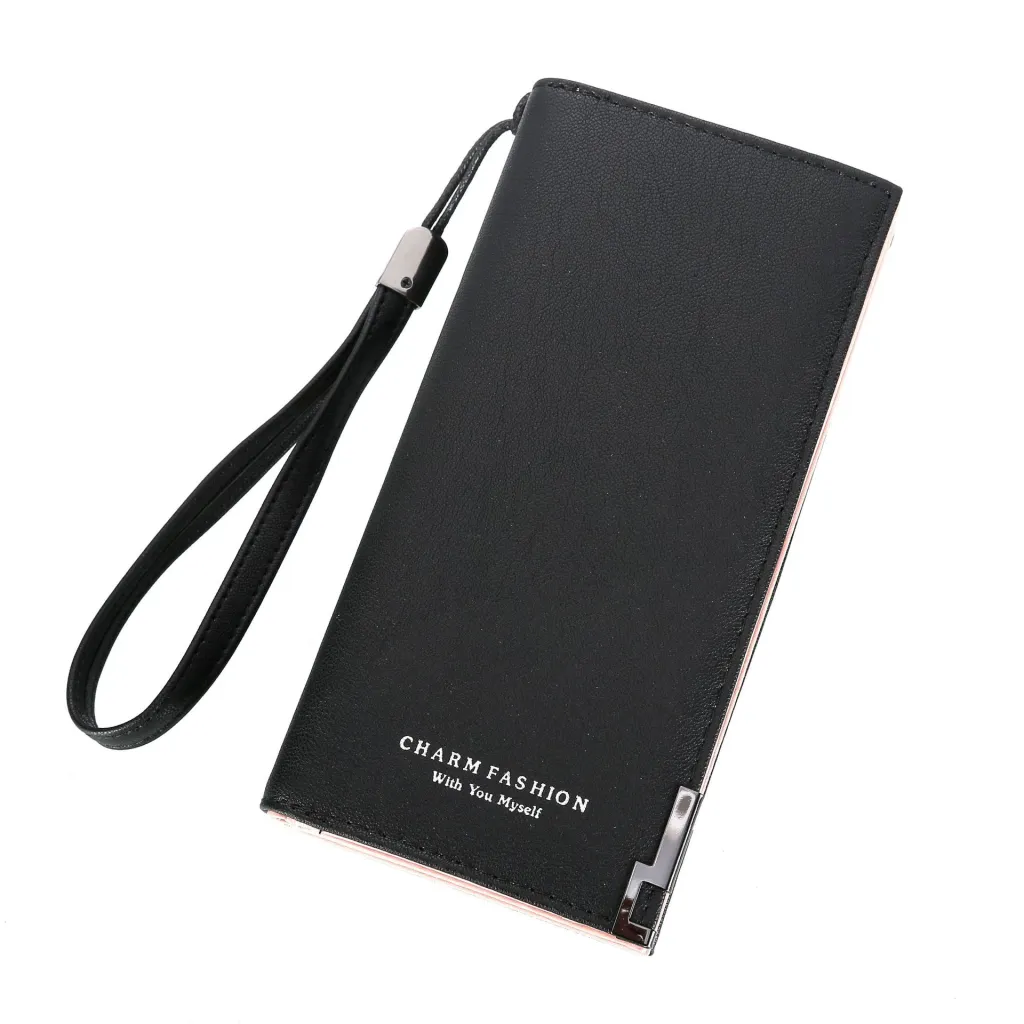 Women's Matte Tote - Black