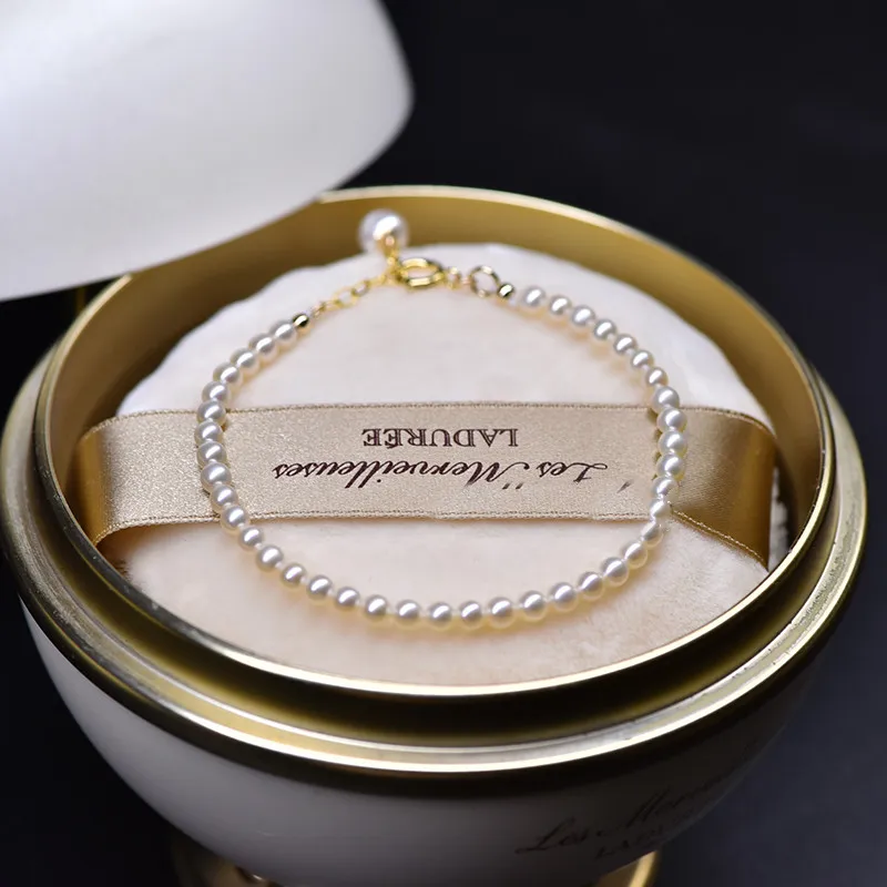 14K Gold Covered Bracelet - foto 5