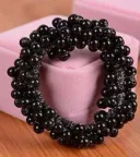 Black Full Circle