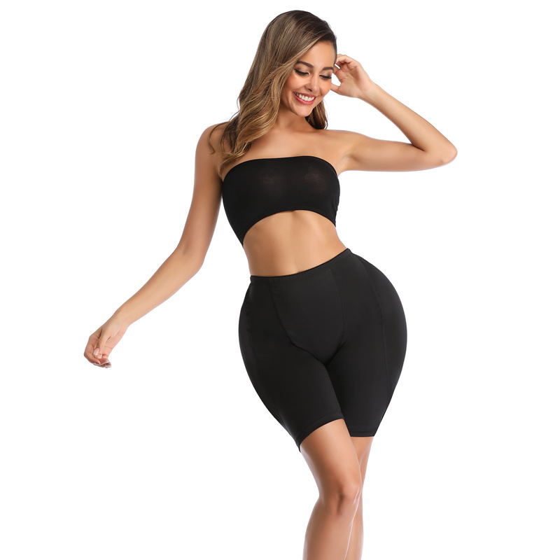 Title 5, Hip Pads With Pants Thigh Up Reusable Butt