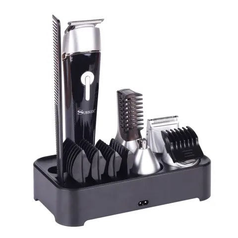 5-in-1 Multifunctional Mini Hair Clipper