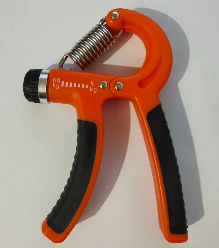 Men's Grip Professional Fitness Equipment Home Exercise Finger – image 7