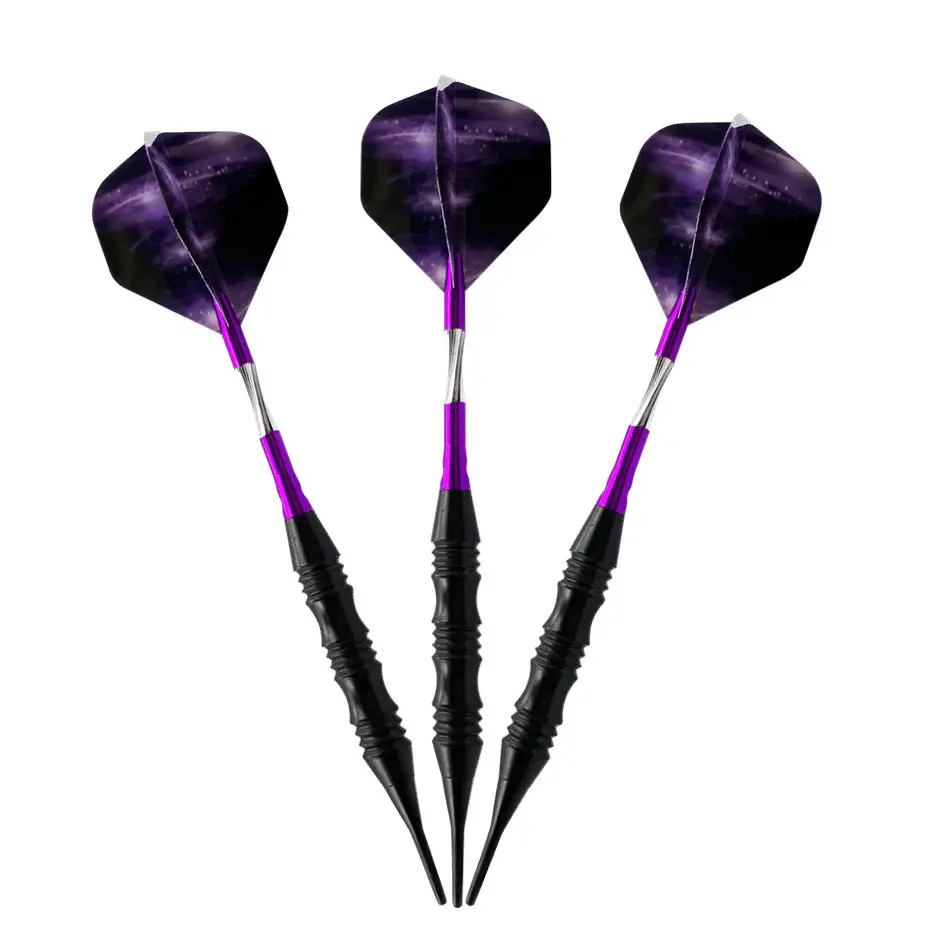 Darts needle matching box