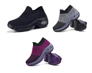 Dancing Shoes - Set-36