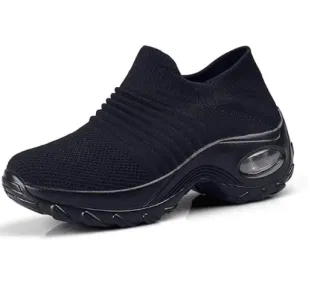 Dancing Shoes - Black